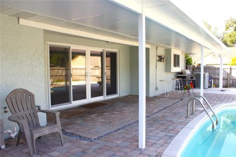 House in Brandon, Florida 3 bedrooms, 164.72 sq.m. № 2236246 - photo 23