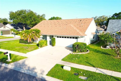 House in Brandon, Florida 3 bedrooms, 164.72 sq.m. № 2236246 - photo 26