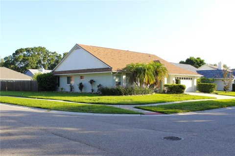 House in Brandon, Florida 3 bedrooms, 164.72 sq.m. № 2236246 - photo 3