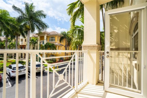 Adosado en venta en Aventura, Florida, 2 dormitorios, 162.11 m2 № 1732030 - foto 22