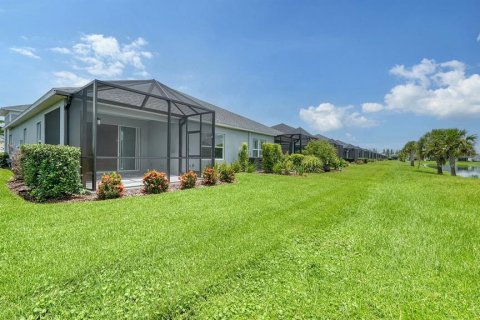 Купить виллу или дом в Парриш, Флорида 6 комнат, 141.68м2, № 1838303 - фото 22