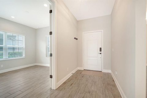 Купить виллу или дом в Парриш, Флорида 6 комнат, 141.68м2, № 1838303 - фото 4