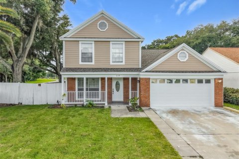 Villa ou maison à Lake Mary, Floride 4 chambres, 152.36 m2 № 2148538