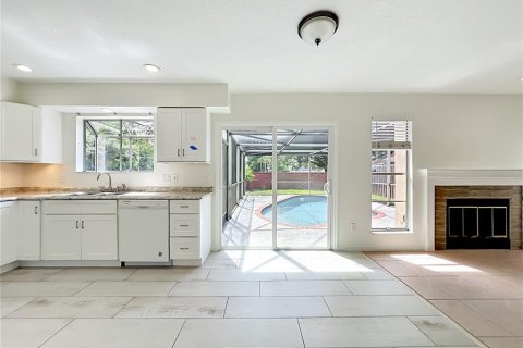 Villa ou maison à louer à Lake Mary, Floride: 4 chambres, 152.36 m2 № 2148538 - photo 22