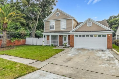 Villa ou maison à louer à Lake Mary, Floride: 4 chambres, 152.36 m2 № 2148538 - photo 3