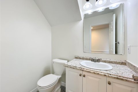 Villa ou maison à louer à Lake Mary, Floride: 4 chambres, 152.36 m2 № 2148538 - photo 30