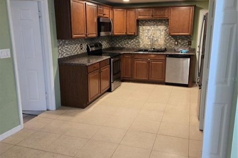 Villa ou maison à vendre à Tampa, Floride: 4 chambres, 185.9 m2 № 1909217 - photo 23