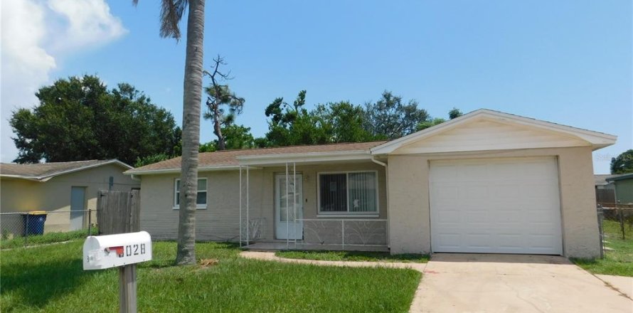 Villa ou maison à Holiday, Floride 2 chambres, 75.81 m2 № 1852705