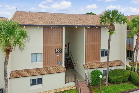 Condo à Altamonte Springs, Floride, 1 chambre № 2354779