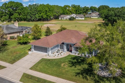House in Clermont, Florida 3 bedrooms, 196.02 sq.m. № 1725728 - photo 24