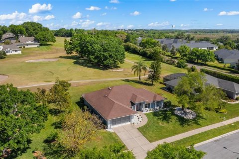House in Clermont, Florida 3 bedrooms, 196.02 sq.m. № 1725728 - photo 27