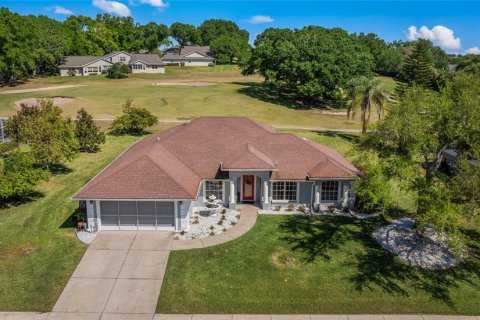 House in Clermont, Florida 3 bedrooms, 196.02 sq.m. № 1725728 - photo 23