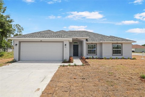 Casa en venta en Kissimmee, Florida, 4 dormitorios, 162.3 m2 № 1636608 - foto 2