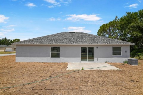 Casa en venta en Kissimmee, Florida, 4 dormitorios, 162.3 m2 № 1636608 - foto 17
