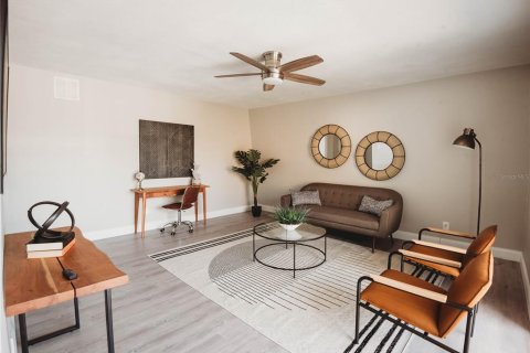 Condominio en alquiler en Winter Park, Florida, 1 dormitorio, 77.57 m2 № 1914064 - foto 13