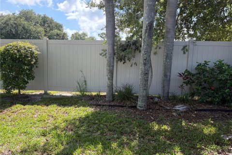 House in Clearwater, Florida 2 bedrooms, 86.86 sq.m. № 2200796 - photo 20