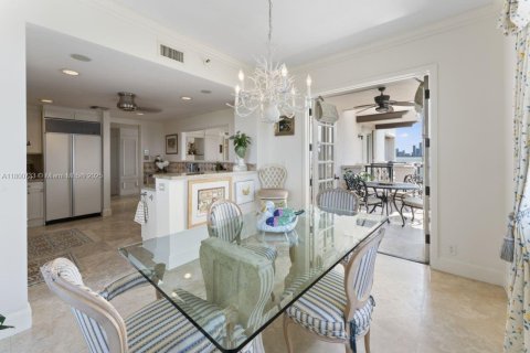Copropriété à vendre à Miami Beach, Floride: 3 chambres, 254.55 m2 № 1861785 - photo 30