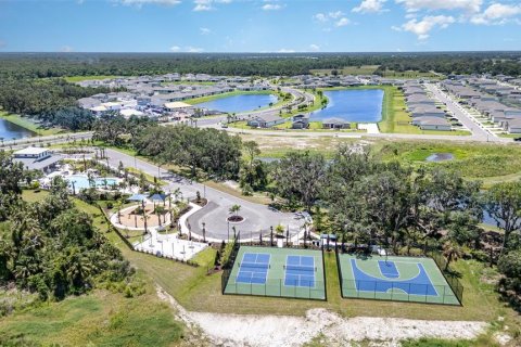Villa ou maison à vendre à Parrish, Floride: 4 chambres, 156.08 m2 № 1745320 - photo 29
