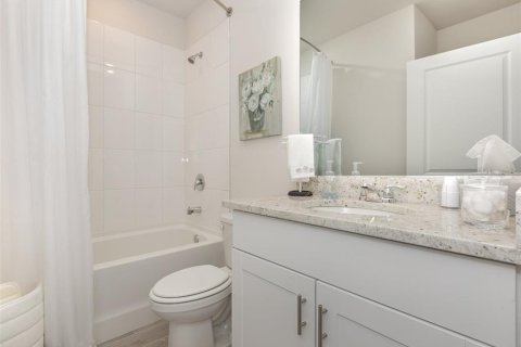 Villa ou maison à vendre à Parrish, Floride: 4 chambres, 156.08 m2 № 1745320 - photo 24