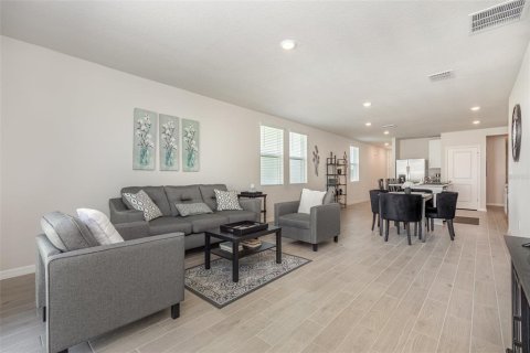 Villa ou maison à vendre à Parrish, Floride: 4 chambres, 156.08 m2 № 1745320 - photo 4
