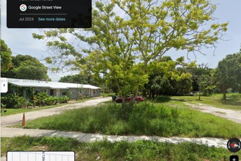 Land in St. Lucie, Florida № 2158622