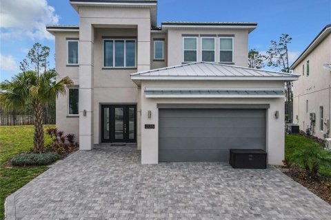 Casa en Davenport, Florida 6 dormitorios, 351.17 m2 № 2102316
