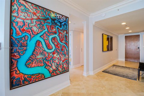 Copropriété à louer à Miami Beach, Floride: 3 chambres, 163.6 m2 № 1867720 - photo 18