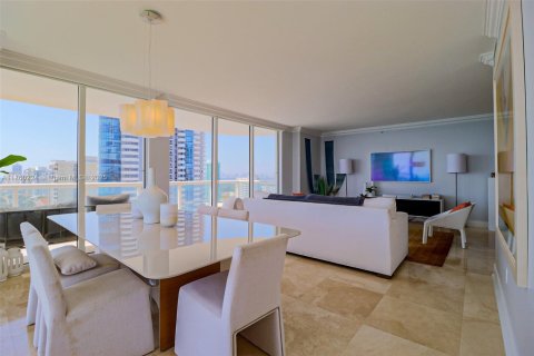 Copropriété à louer à Miami Beach, Floride: 3 chambres, 163.6 m2 № 1867720 - photo 29