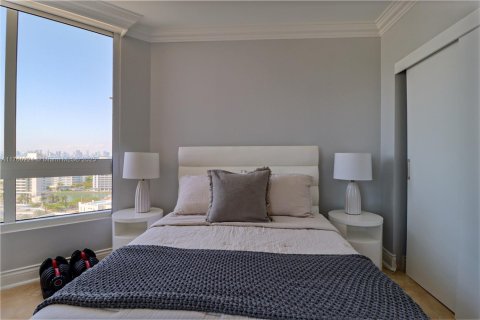 Copropriété à louer à Miami Beach, Floride: 3 chambres, 163.6 m2 № 1867720 - photo 9