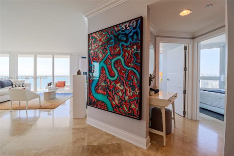 Copropriété à louer à Miami Beach, Floride: 3 chambres, 163.6 m2 № 1867720 - photo 4