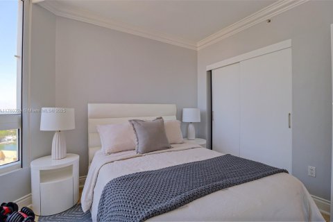 Copropriété à louer à Miami Beach, Floride: 3 chambres, 163.6 m2 № 1867720 - photo 12