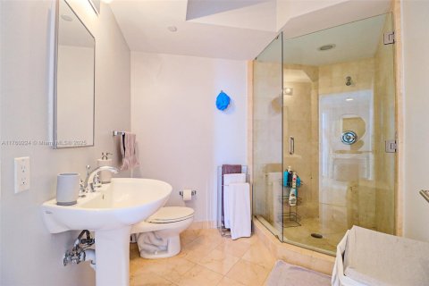 Copropriété à louer à Miami Beach, Floride: 3 chambres, 163.6 m2 № 1867720 - photo 5