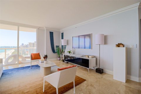 Copropriété à louer à Miami Beach, Floride: 3 chambres, 163.6 m2 № 1867720 - photo 21