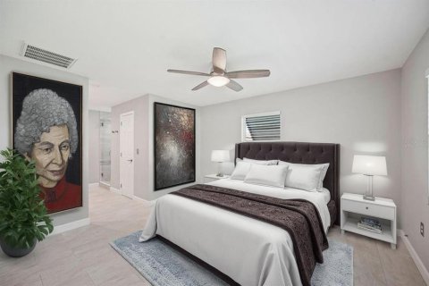 Villa ou maison à vendre à Lakeland, Floride: 3 chambres, 148.74 m2 № 1894759 - photo 29