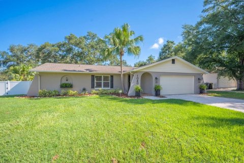 Villa ou maison à vendre à Lakeland, Floride: 3 chambres, 148.74 m2 № 1894759 - photo 3