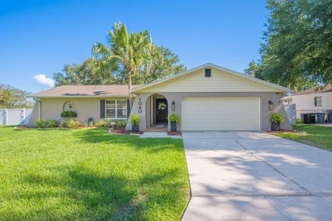 Villa ou maison à vendre à Lakeland, Floride: 3 chambres, 148.74 m2 № 1894759 - photo 1