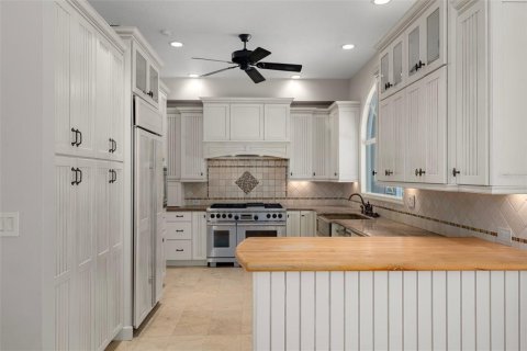 Casa en venta en Weeki Wachee, Florida, 4 dormitorios, 337.89 m2 № 1804004 - foto 23