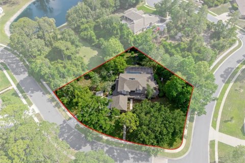 Casa en venta en Weeki Wachee, Florida, 4 dormitorios, 337.89 m2 № 1804004 - foto 3