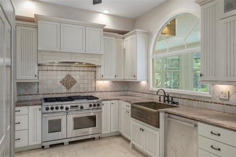 Casa en venta en Weeki Wachee, Florida, 4 dormitorios, 337.89 m2 № 1804004 - foto 24