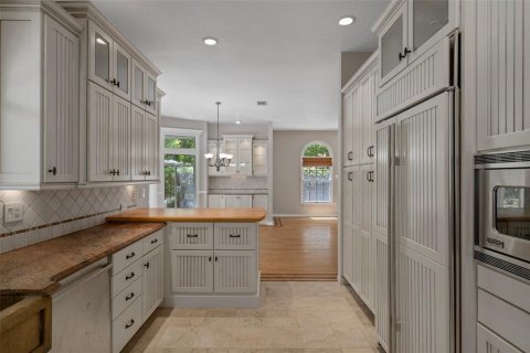 Casa en venta en Weeki Wachee, Florida, 4 dormitorios, 337.89 m2 № 1804004 - foto 27