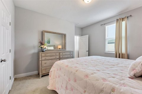 House in Windermere, Florida 5 bedrooms, 346.06 sq.m. № 2237763 - photo 26