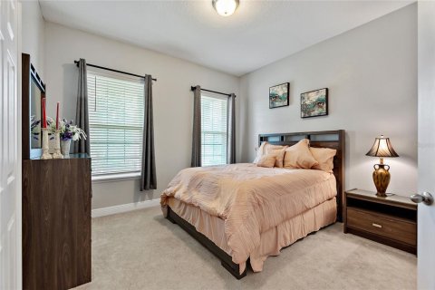House in Windermere, Florida 5 bedrooms, 346.06 sq.m. № 2237763 - photo 4