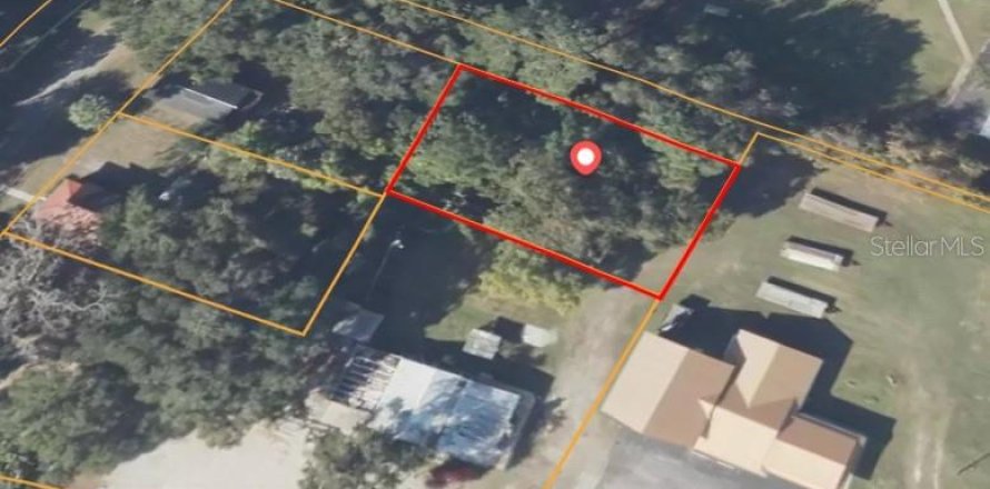 Land in Ocklawaha, Florida № 2165550