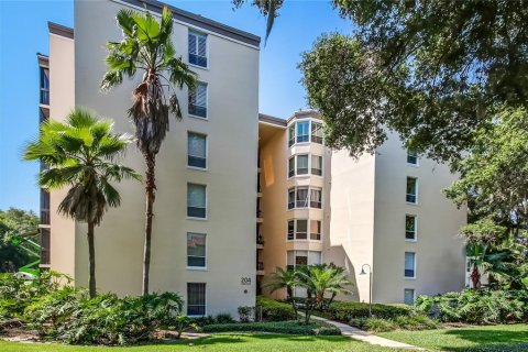 Condo in Maitland, Florida, 2 bedrooms № 2366886