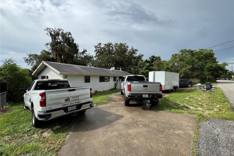 House in New Port Richey, Florida 3 bedrooms, 122.63 sq.m. № 1825006 - photo 8