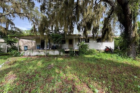 House in New Port Richey, Florida 3 bedrooms, 122.63 sq.m. № 1825006 - photo 1