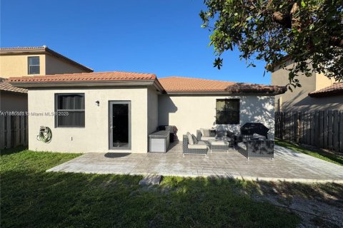 Casa en venta en Homestead, Florida, 4 dormitorios, 185.06 m2 № 1928449 - foto 26