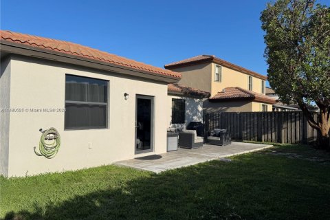 Casa en venta en Homestead, Florida, 4 dormitorios, 185.06 m2 № 1928449 - foto 25