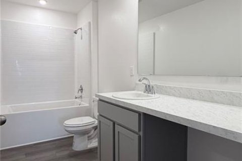Villa ou maison à vendre à Kissimmee, Floride: 5 chambres, 211.91 m2 № 2412706 - photo 29