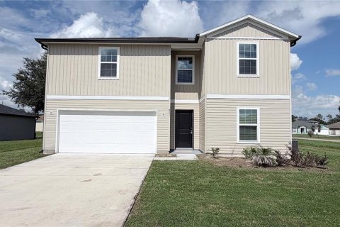 Villa ou maison à vendre à Kissimmee, Floride: 5 chambres, 211.91 m2 № 2412706 - photo 2